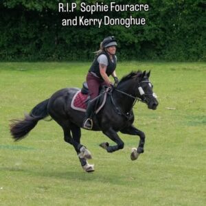 Kerry Donoghue Obituary, Accident Death: Horse Rider Dies in Equestrian Event in Cumbria