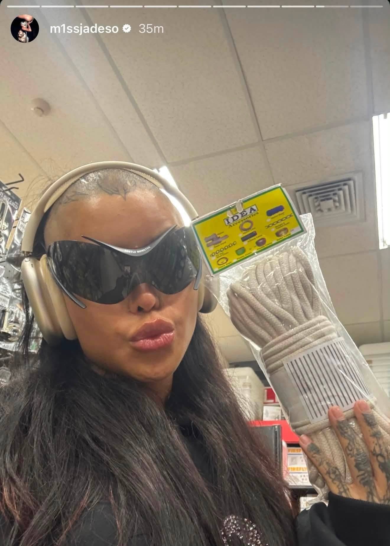 Jade So Suicide Concern: TikTok Livestream Sparks Widespread Worry After Disturbing Message